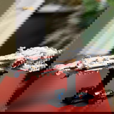 Collectible LEGO Star Wars™ 75376 Tantive IV™ Flerfarvet | 75376LEG, 3