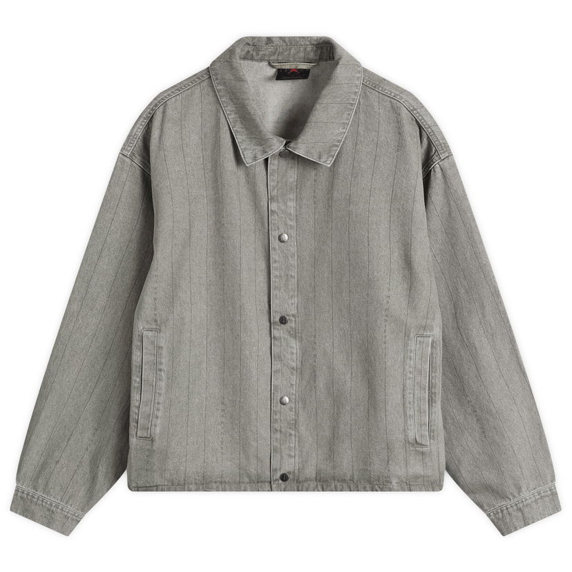 Jakke Jordan A Ma Maniere x Jacket Grå | HF4353-029