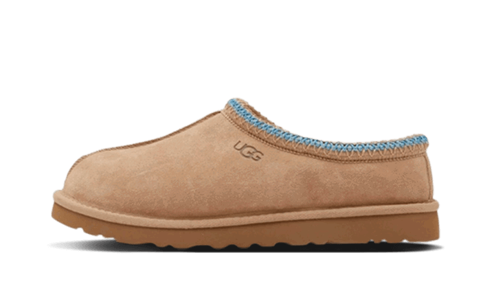 Sneakers og sko UGG Tasman Sand Santorini Beige | 5950-SSNT, 0