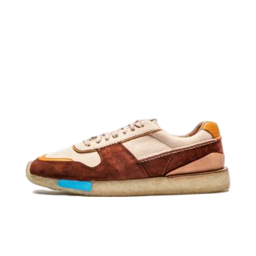 Sneakers og sko Clarks Torrun Flerfarvet | 26167871