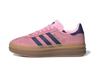 Sneakers og sko adidas Originals Gazelle Bold Lyserød | H06122, 0