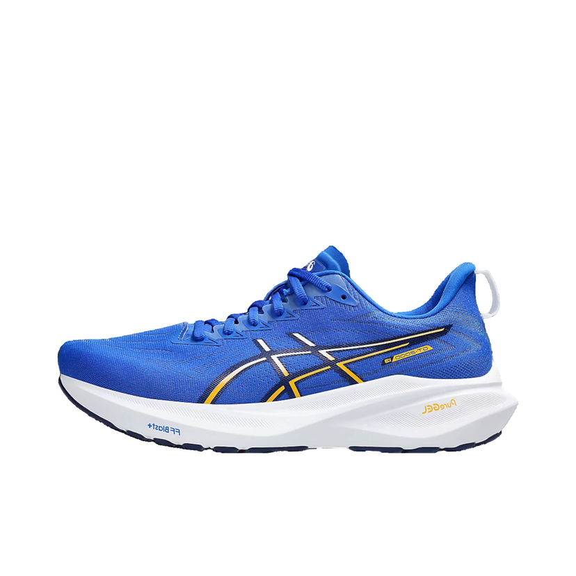Sneakers og sko Asics GT-2000 13 Blå | 1011b861-402