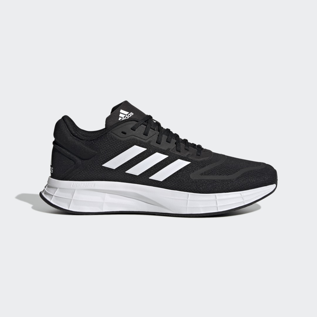 Sneakers og sko adidas Performance Duramo SL 2.0 Sort | GW8336, 0