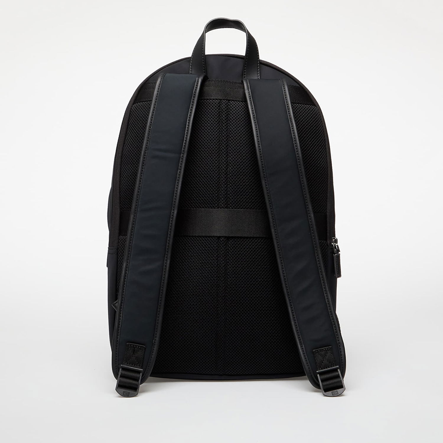 Rygsæk Tommy Hilfiger Tommy Hilfiger Nylon Daily Backpack Sort | AM0AM13617-BDS, 1