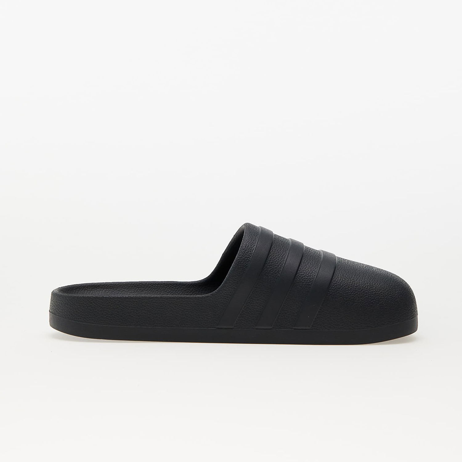 Sneakers og sko adidas Originals AdiFOM Adilette Sort | HQ8753, 1