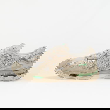 Sneakers og sko Asics GEL-NYC Beige | 1203A383-112, 0