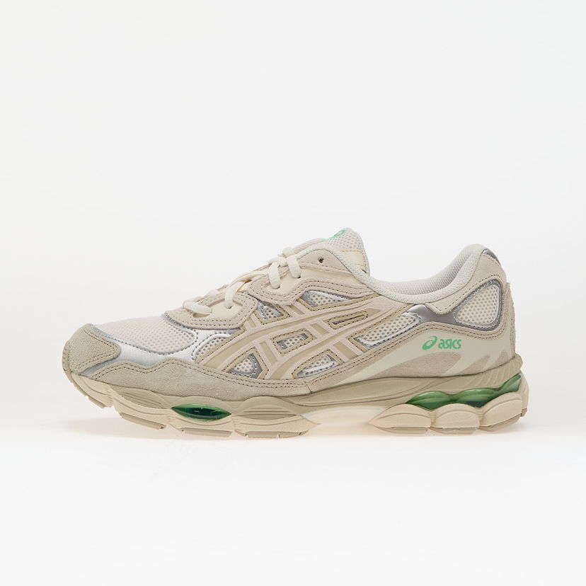 Sneakers og sko Asics GEL-NYC Beige | 1203A383-112