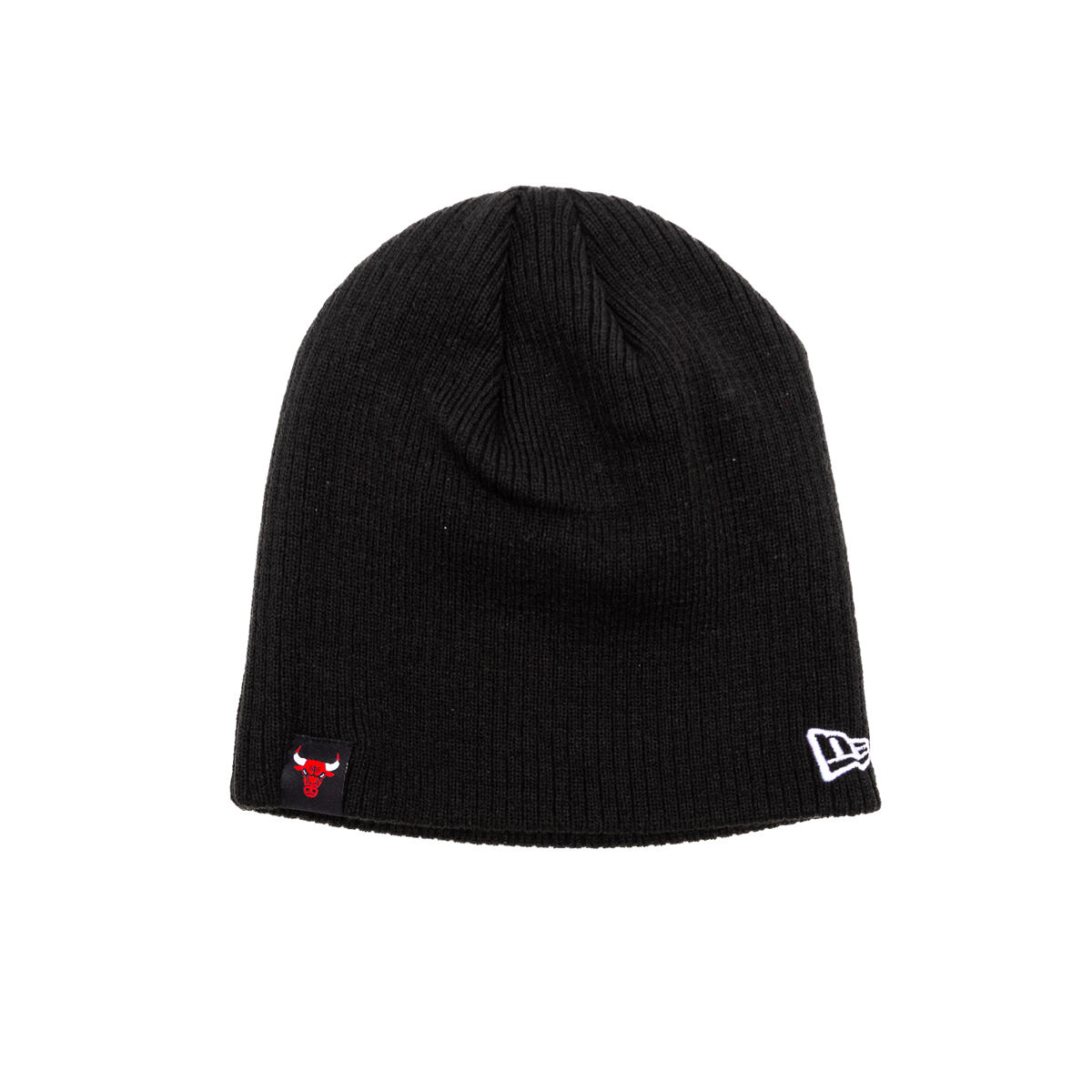Beanie New Era NBA Essential Skully Beanie Chicago Bulls Sort | 60691105, 0
