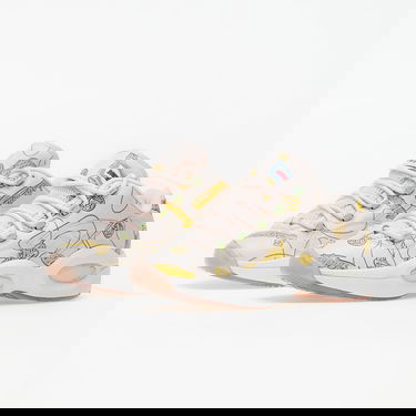 Sneakers og sko Reebok BBC Ice Cream Question Low Lyserød | FZ4341, 3