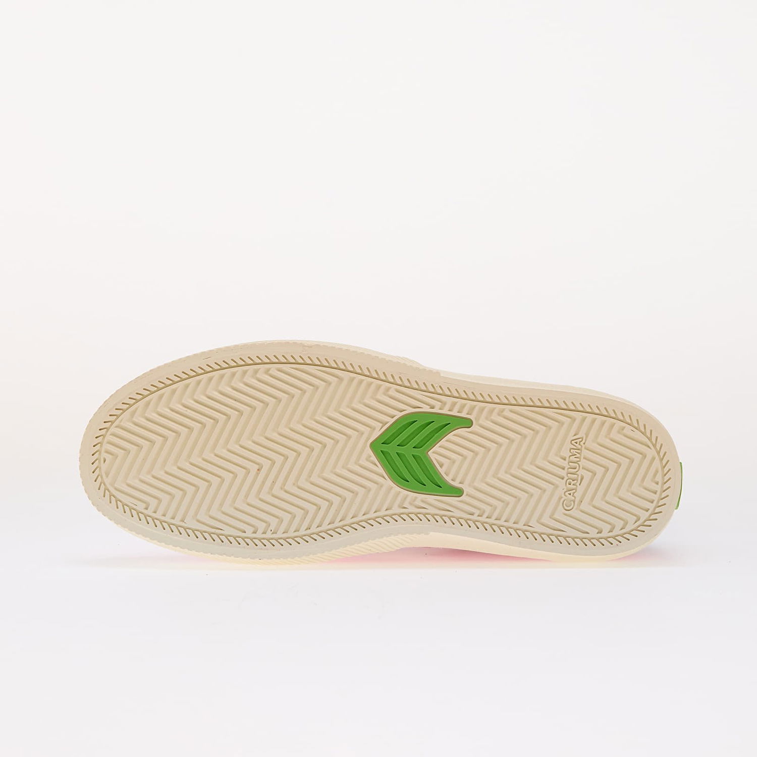Sneakers og sko Cariuma Naioca Watermelon/ Ivory Lyserød | 511802R45 M, 1