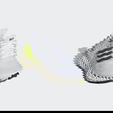 Sneakers og sko adidas Performance Ultra 4DFWD Hvid | GZ6941, 5