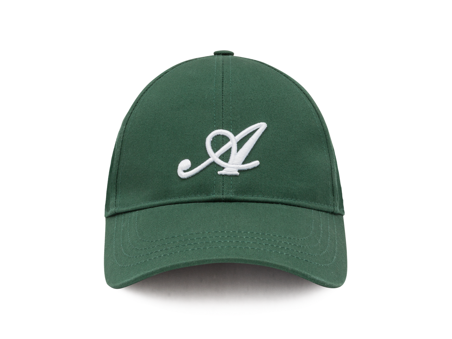Kasket AXEL ARIGATO Signature Cap Grøn | 11177, 0