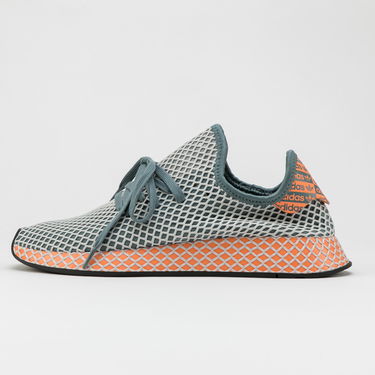 Sneakers og sko adidas Originals Deerupt Runner Grøn | EG5360, 1