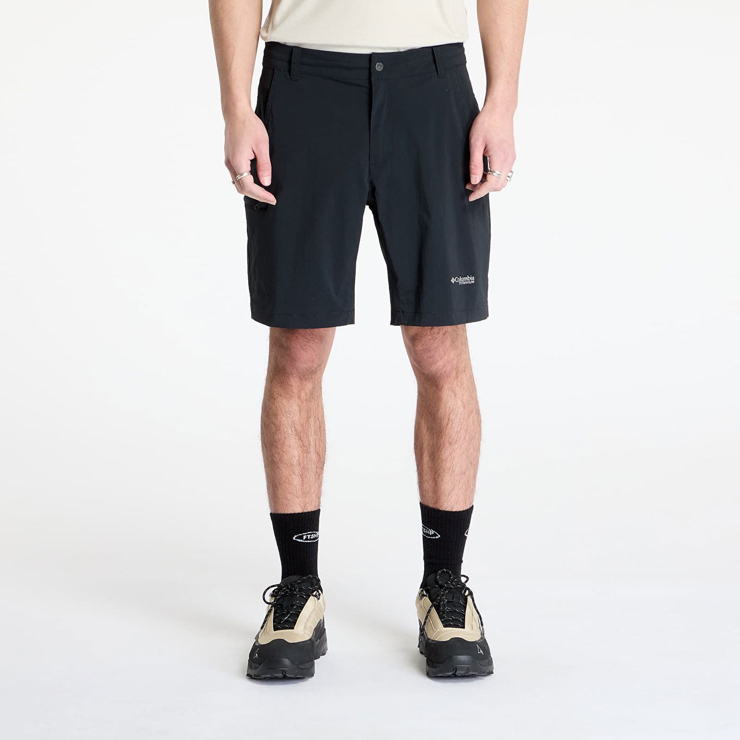 Shorts Columbia Wanoga™ Lightweight Shorts Sort | 2072021011, 0