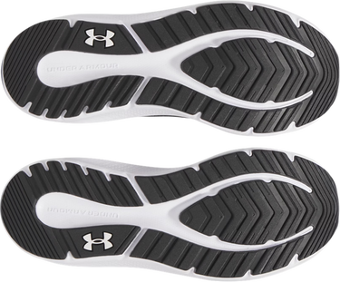 Sneakers og sko Under Armour Charged Pursuit 4 Sort | 3028261-001, 2