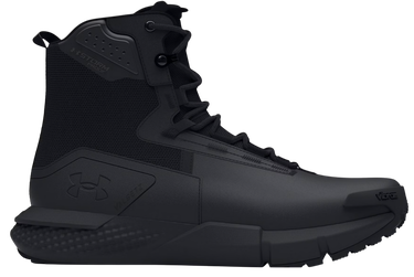 Sneakers og sko Under Armour Charged Valsetz WP Zip Boots Sort | 3027679-001, 0