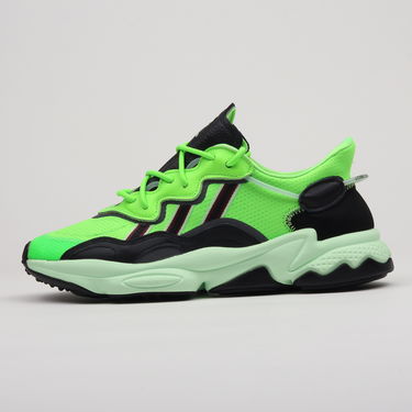 Sneakers og sko adidas Originals Ozweego Grøn | EE7008, 0