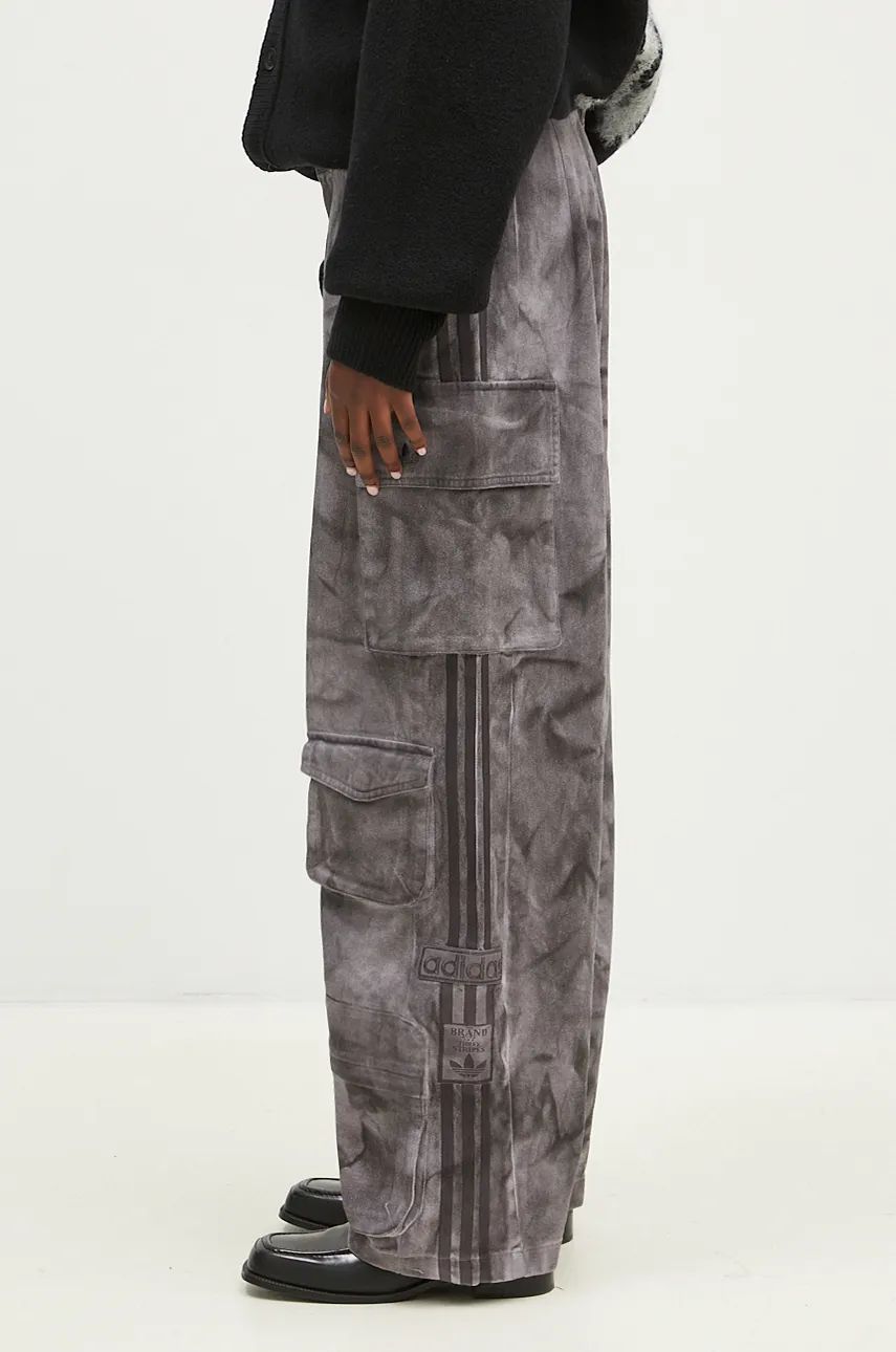 Cargo bukser adidas Originals Cargo Pants Grå | IW5532, 1