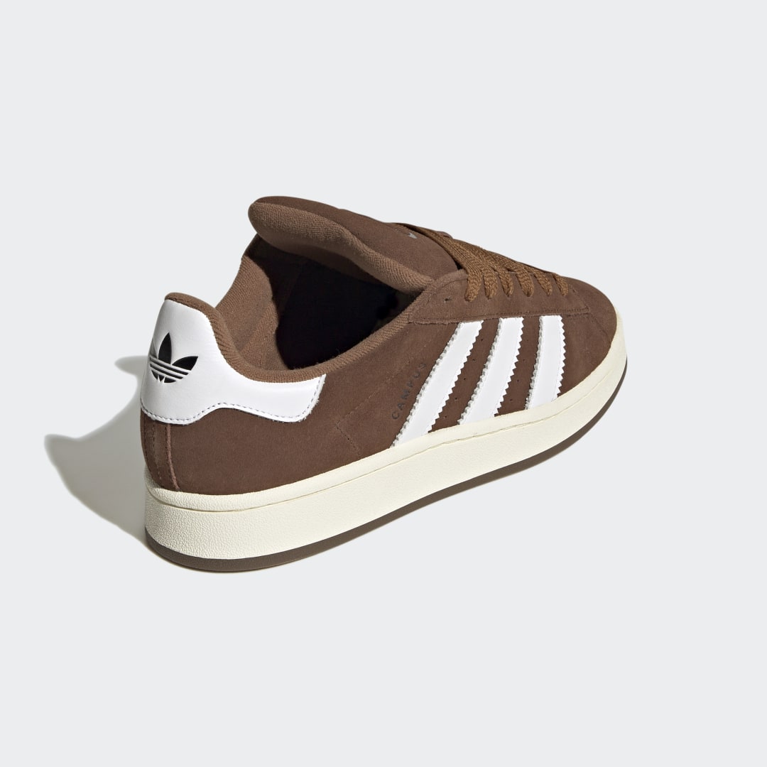 Sneakers og sko adidas Originals Campus 00s Brun | GY6433, 1