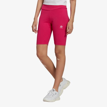 Shorts adidas Originals Essentials Shorts Lyserød | HG6167, 3