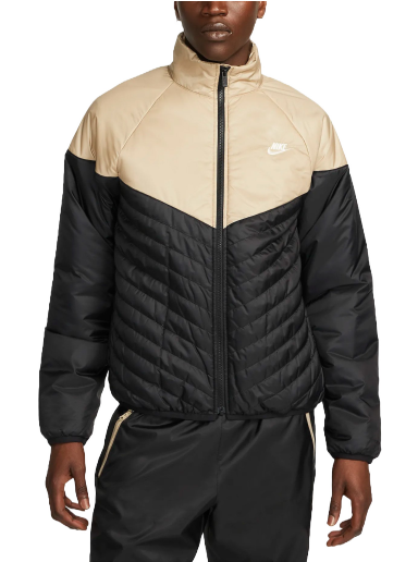 Vindjakke Nike Therma-FIT Sort | fb8195-011