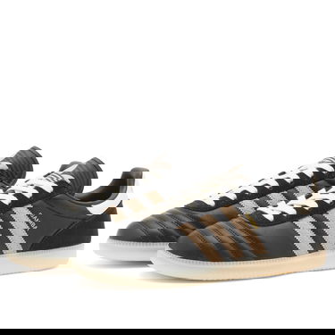 Sneakers og sko adidas Originals Samba Jp Sort | JR0963, 2
