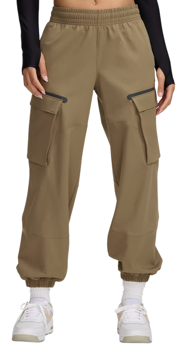 Cargo bukser Under Armour Unstoppable Cargo Pants Grøn | 1386481-251, 0