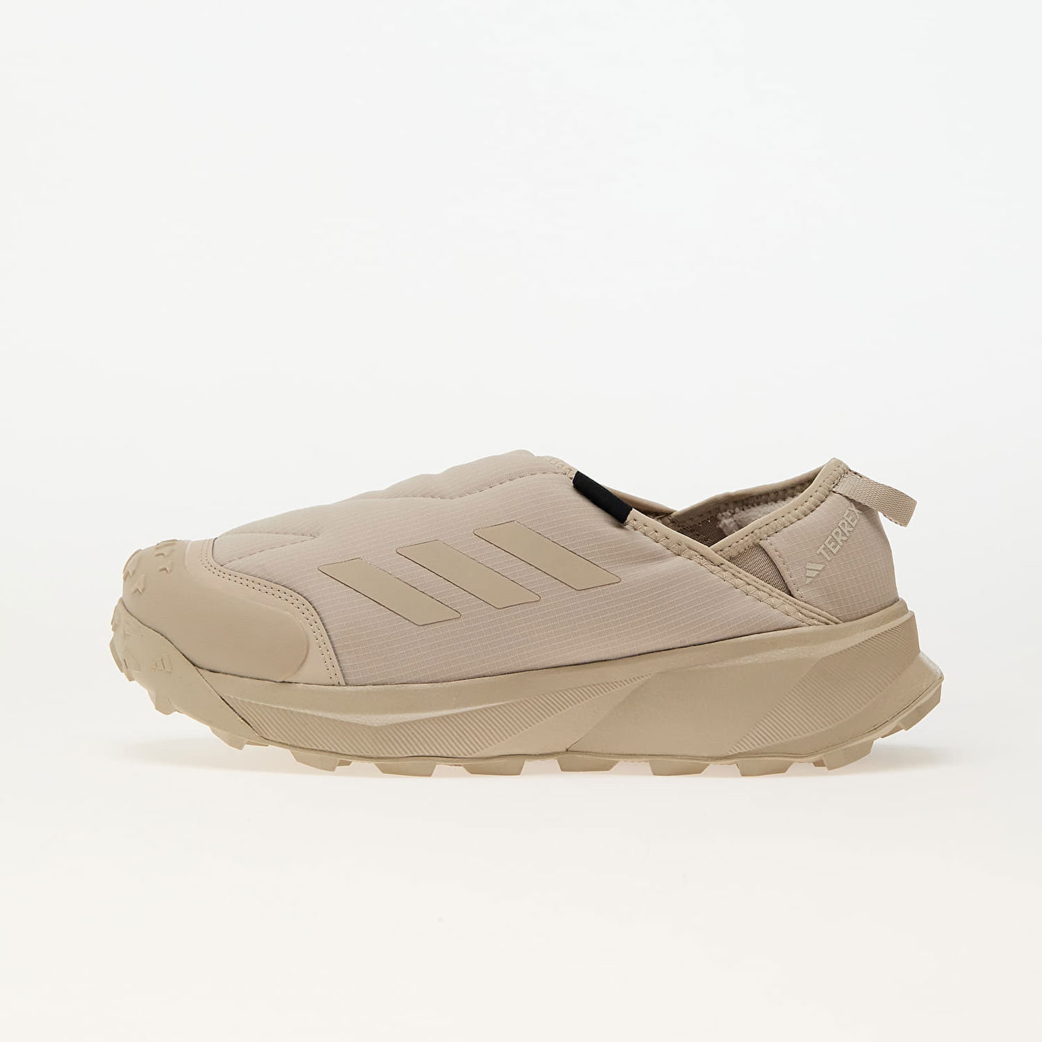 Sneakers og sko adidas Performance Terrex Winter Slip On Cold.Rdy Wonder Beige/ Wonder Beige/ Aluminium Beige | ID3443, 0
