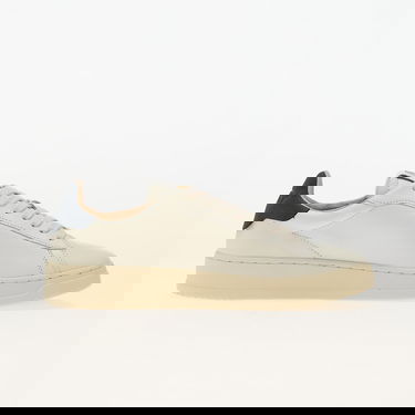 Sneakers og sko Autry Autry Dallas Low Hvid | ADLWMR05, 2