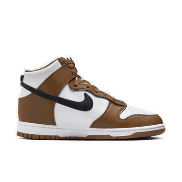 Sneakers og sko Nike Dunk High Next Nature Brun | FV5960-200, 4