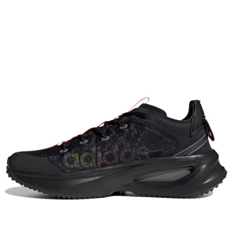 Sneakers og sko adidas Performance Fluidflash Sort | GY5021, 0