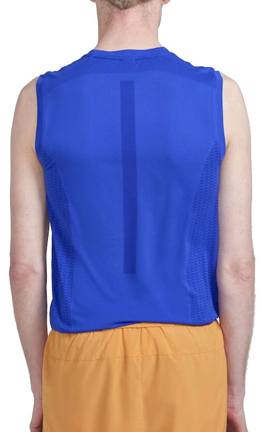 Tanktop Craft Cool Intensity Tank Top Blå | 1913202-331000, 1