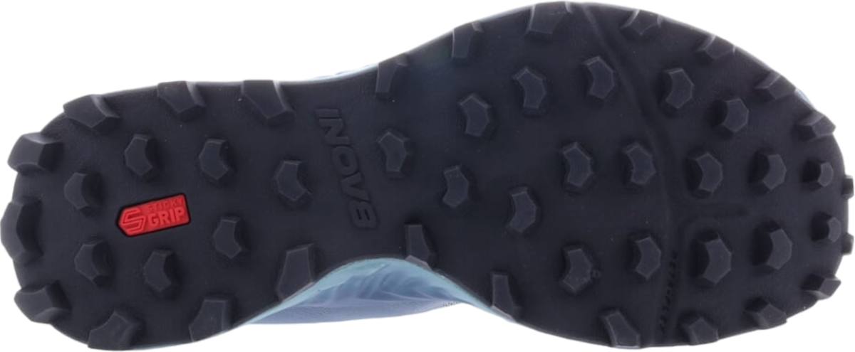 Sneakers og sko inov-8 MudTalon Wide Sneakers Blå | 001145-sbny-w-001, 1