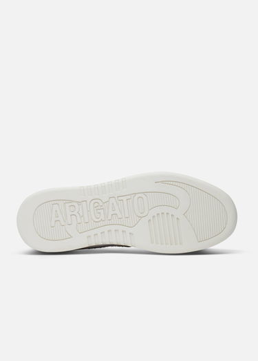 Sneakers og sko AXEL ARIGATO Dice-A Hvid | F2812001, 5