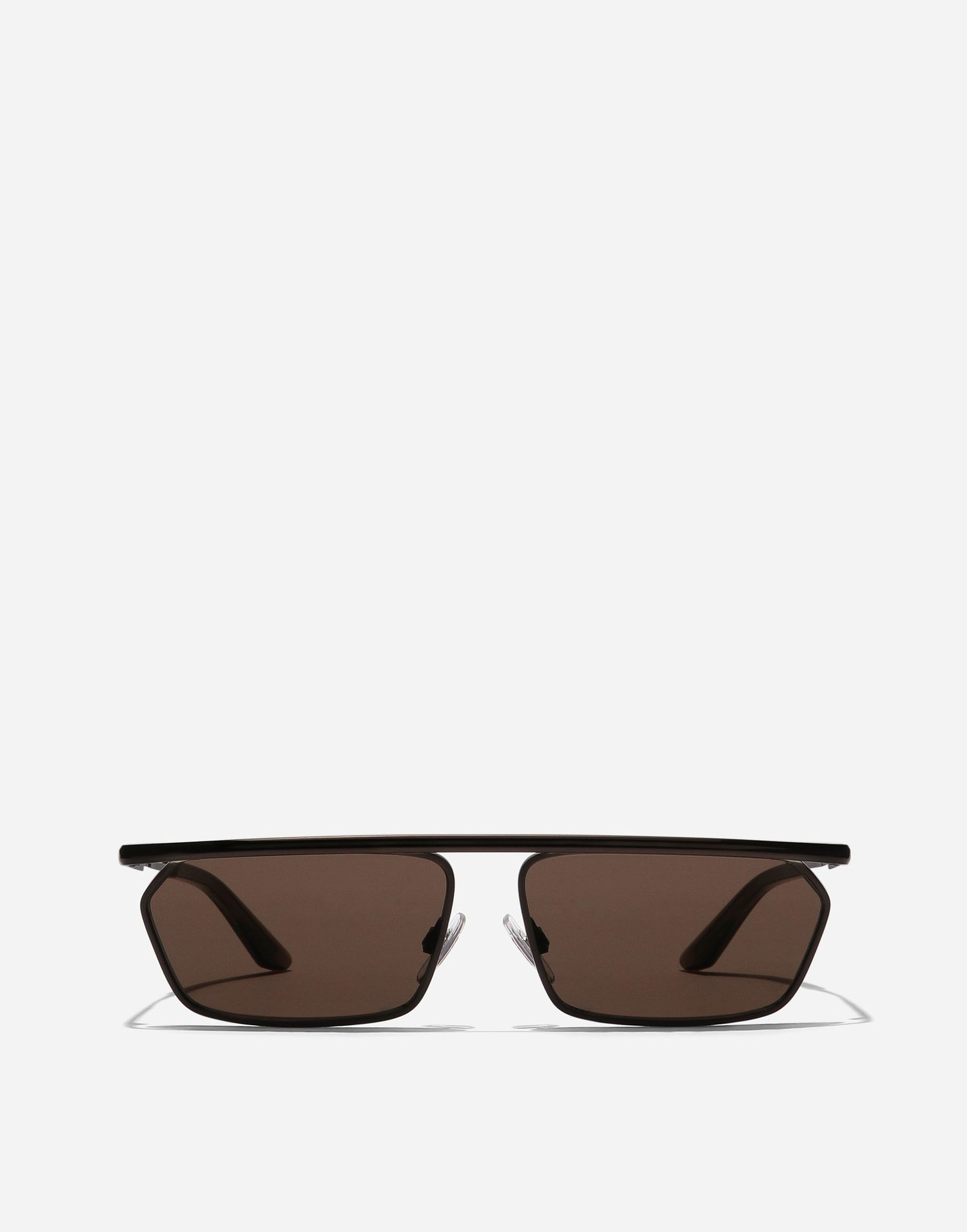 Solbriller Dolce & Gabbana Metal Classic Sunglasses New Arrivals Sort | VG2327VM6739V000, 0