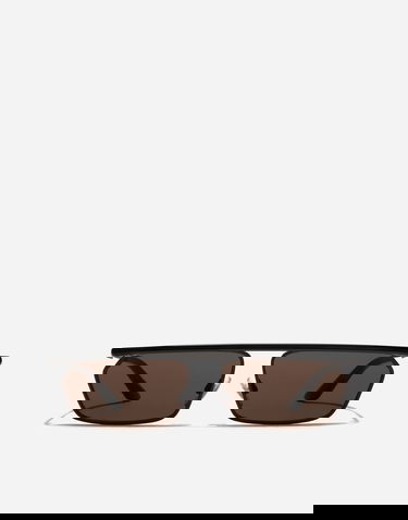 Solbriller Dolce & Gabbana Metal Classic Sunglasses New Arrivals Sort | VG2327VM6739V000, 0
