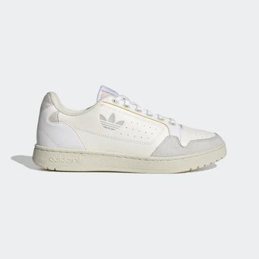 Sneakers og sko adidas Originals NY 90 VEGAN Hvid | GY4658, 0