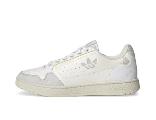 Sneakers og sko adidas Originals NY 90 VEGAN Hvid | GY4658