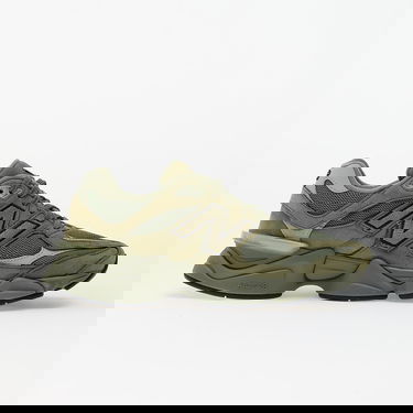 Sneakers og sko New Balance U9060 Grøn | U9060ZGD, 2