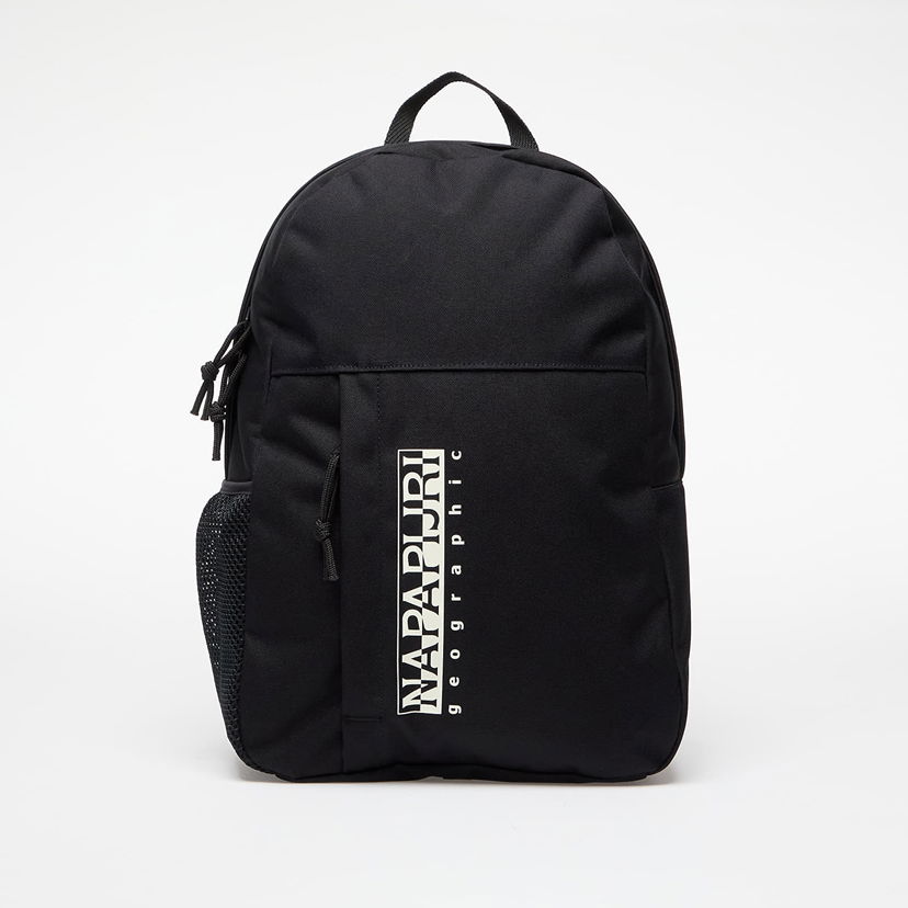 Rygsæk Napapijri Napapijri H-Cala Dp 1 Backpack Sort | NP0A88ZL9411