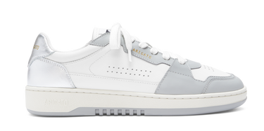 Sneakers og sko AXEL ARIGATO Dice Lo Sneaker Hvid | F1713001, 0