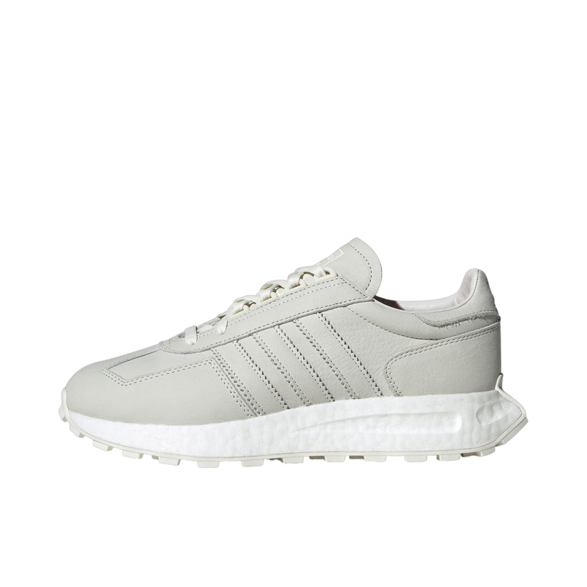 Sneakers og sko adidas Originals Retropy E5 Off White Aluminium Grå | GW6782