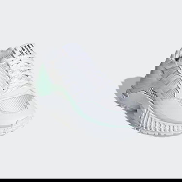 Sneakers og sko adidas Originals ZX Wavian Hvid | Q46110, 5