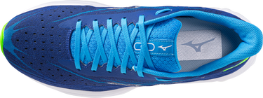 Sneakers og sko Mizuno WAVE SKYRISE 6 Blå | j1gc2509-02, 3