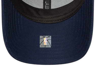 Kasket New Era New Era NBA Miami Heat PG Tower 9Forty Adjustable Cap Mørkeblå | 60668247-60668247, 4