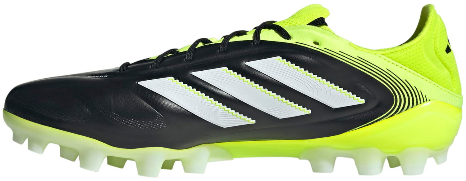 Sneakers og sko adidas Performance Copa Pure 3 Elite 2G/3G Sort | JR2823, 1
