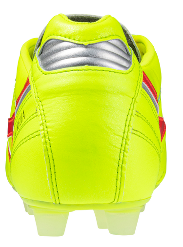Sneakers og sko Mizuno Morelia II Made in Japan FG Gul | p1ga2401-045, 2