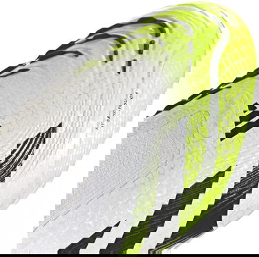 Sneakers og sko adidas Performance Predator Elite Laceless Firm Ground Boots Hvid | JP9912, 3