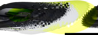 Sneakers og sko Skechers Razor Academy FG Gul | 252015-ylbk, 1