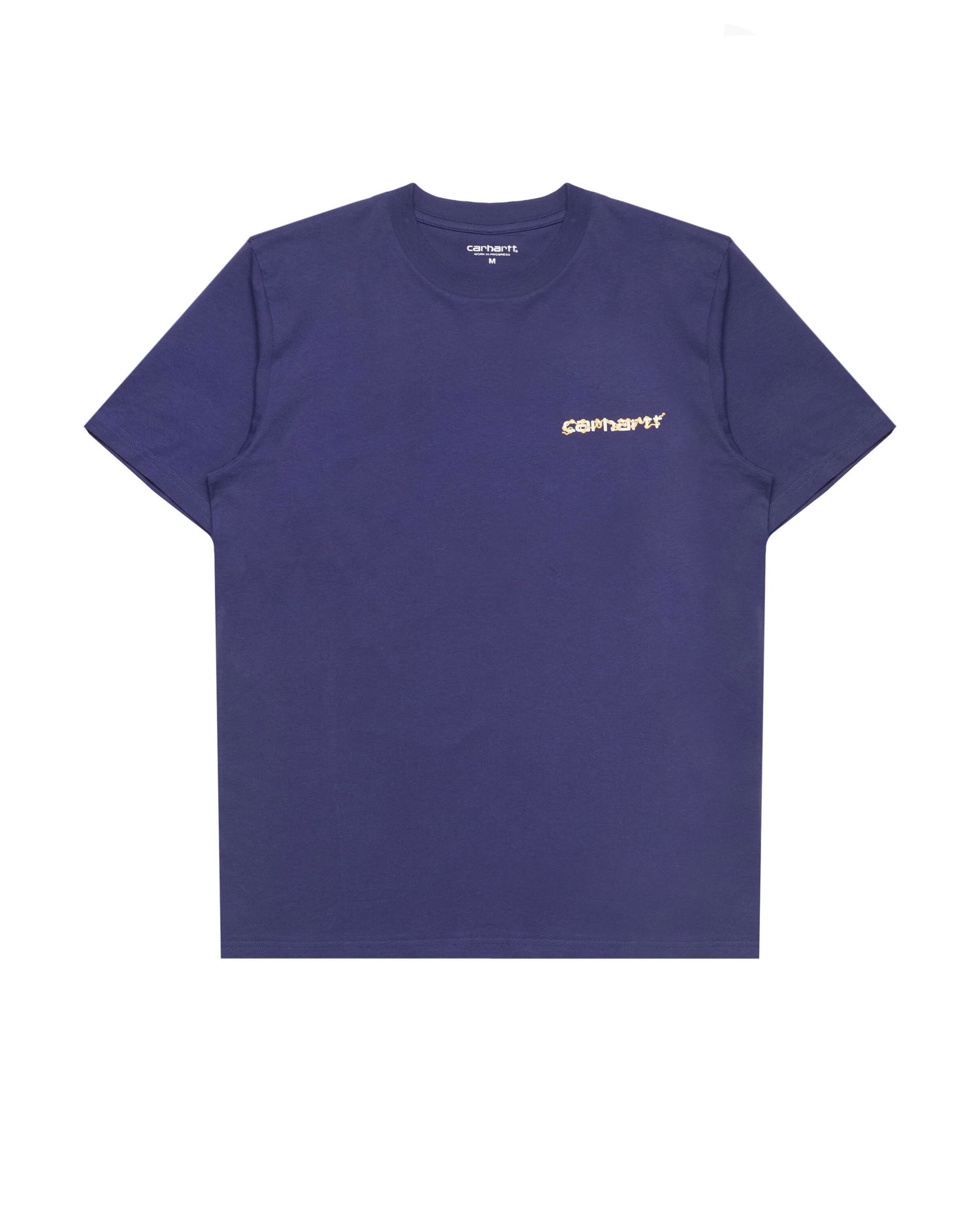 T-shirt Carhartt WIP Noodle Soup T-Shirt Lilla | I033971.2BZXX, 0